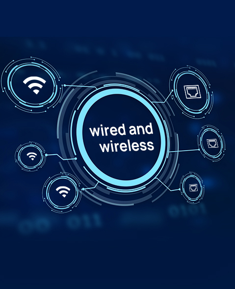 retail traffic counter ease of installation