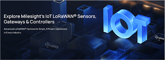 milesight iot1