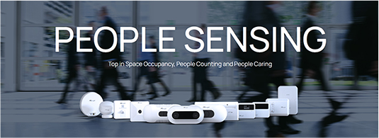 milesight people sensing