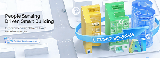 milesight smart building solution