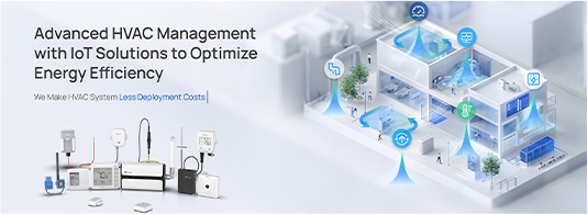 smart hvac management