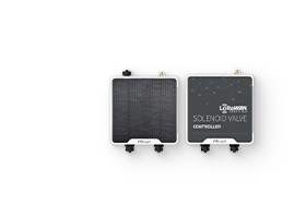 smart water solution uc51x