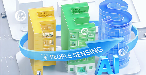 smart water solution smart building