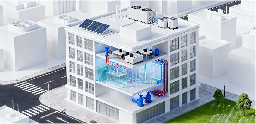 smart water solution bg