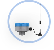 smart water solution em41x rdl