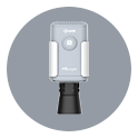 smart water solution em500 udl 1