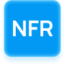 nfr step application approval