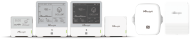 iaq and temperature sensors