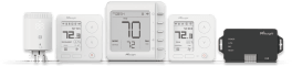 thermostat series