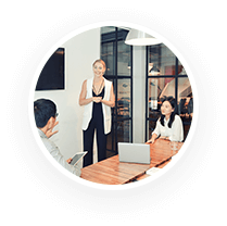meeting room