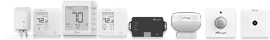 wt and occupancy sensors