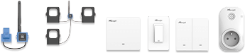 energy saving management devices