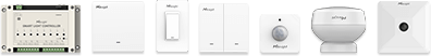 lighting control devices