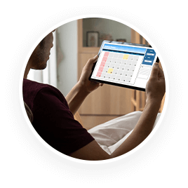 scheduling control scheduling control