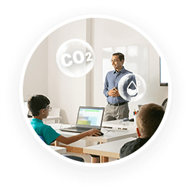 indoor air quality