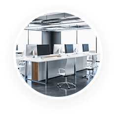 office