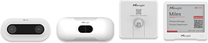 space management sensors