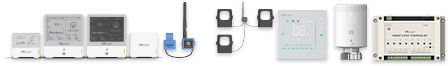 energy and comfort monitoring devices energy and comfort monitoring devices