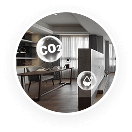 indoor air quality