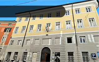 bacnet over lorawan for smart buildings in italy
