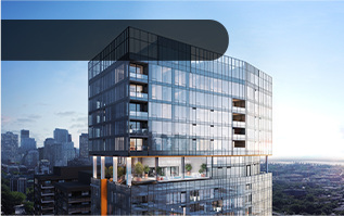 canada smart building case