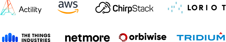 lns integration