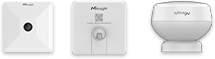 occupancy sensors