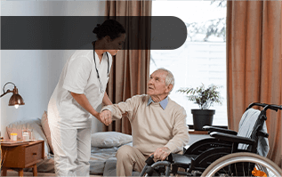 spain nursing home case