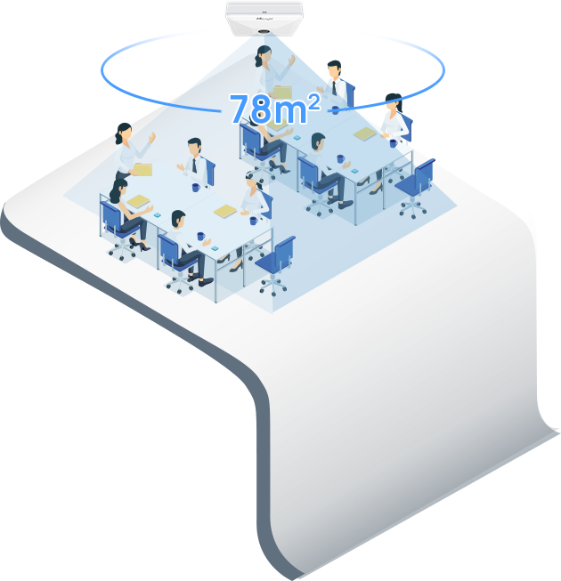 green building occupancy monitoring
