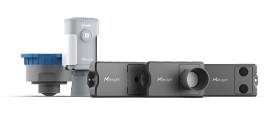 distance measuring sensors