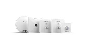 occupancy sensors