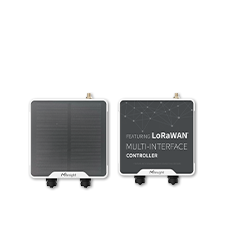 iot multi interface controller