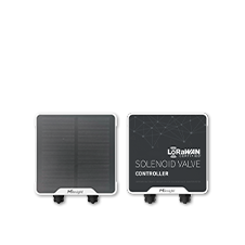 solenoid valve controller