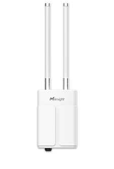 lorawan outdoor gateway