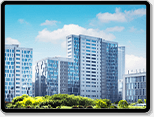 smart building residental