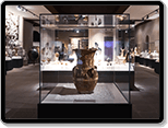 iaq museum