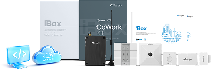 ibox cowork kit b