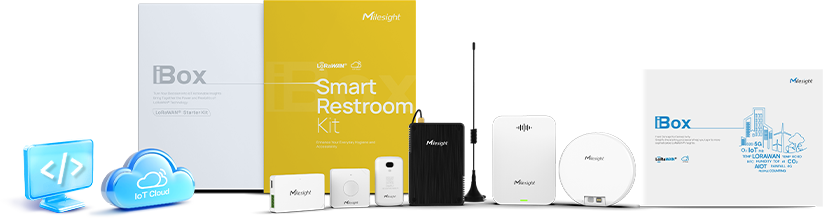 ibox restroom kit