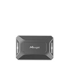 milesight outdoor asset tracker at101