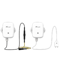leak detection sensor em300 sld zld