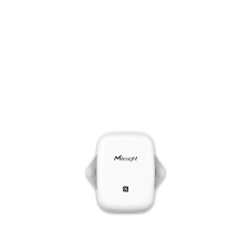 temperature and humidity sensor em300 th