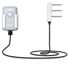 soil moisture temperature and electrical conductivity sensor em500 smtc