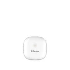 mini leak detection sensor ws303