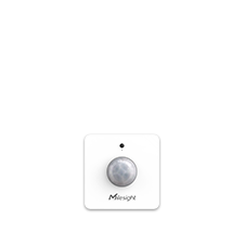 pir and light sensor ws202