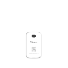 smart fill level monitoring sensor ws201