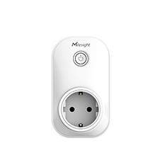smart portable socket ws523
