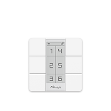 smart scene panel ws136 ws156 smart scene panel ws136 ws156