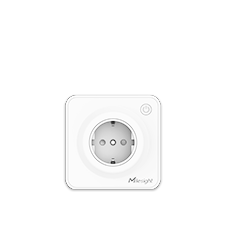 ws51x smart wall socket