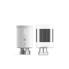smart radiator thermostat
