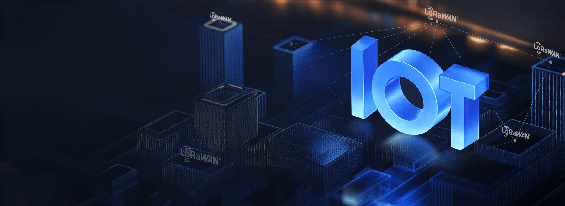 milesight iot lorawan banner